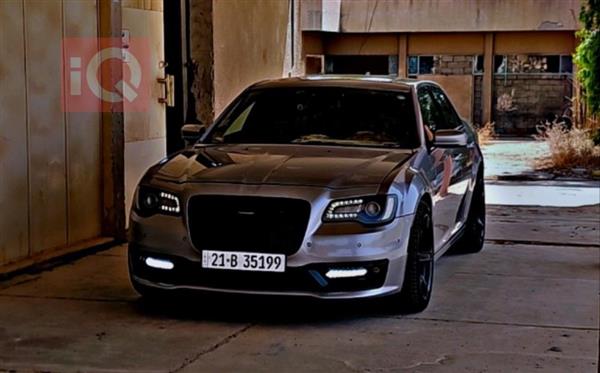 Chrysler 300 2018 for sale in Iraq - Kirkuk